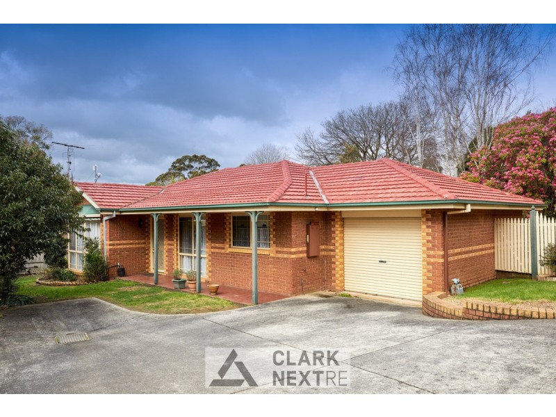 2/17 Grant Street, Drouin VIC 3818