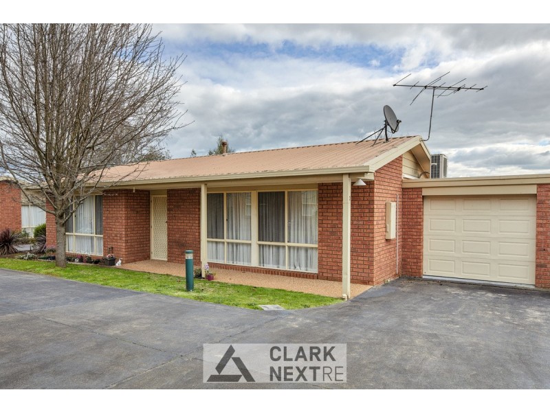 3/20-22 Lampard Road, Drouin VIC 3818