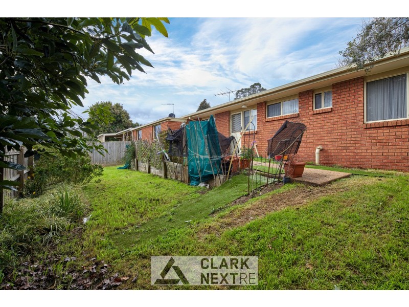 3/20-22 Lampard Road, Drouin VIC 3818