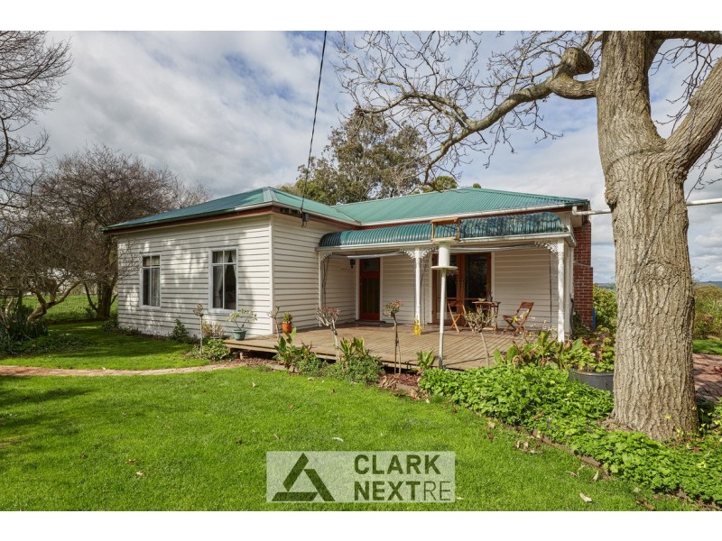 15 Frys Lane, Poowong VIC 3988