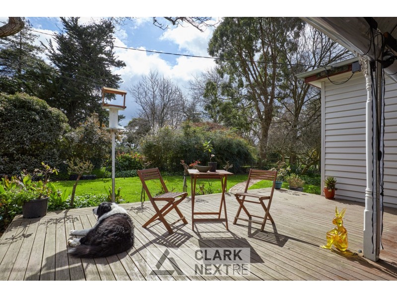 15 Frys Lane, Poowong VIC 3988