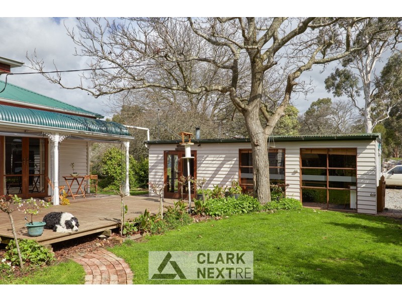15 Frys Lane, Poowong VIC 3988