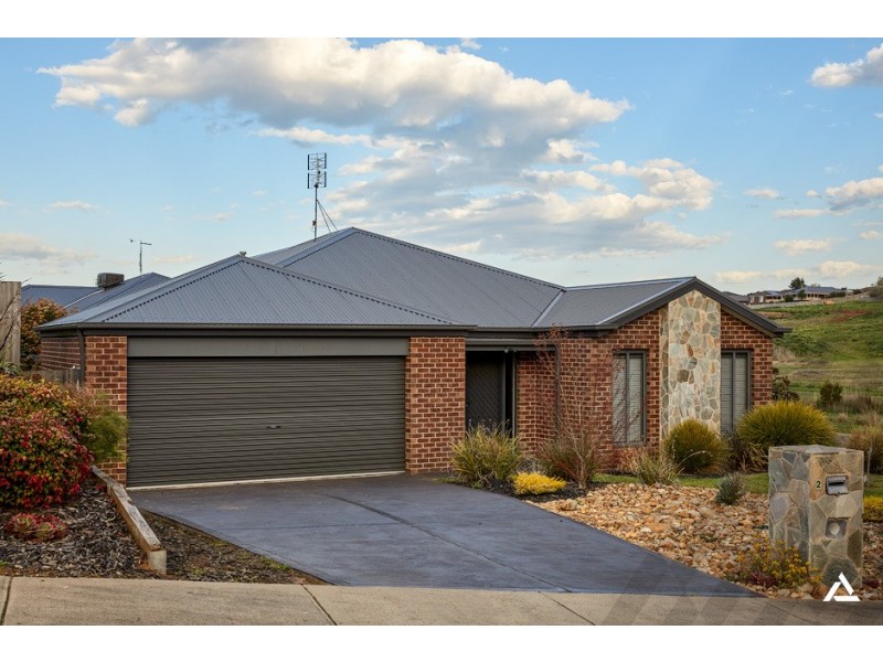 2 Skipton Street, Drouin VIC 3818