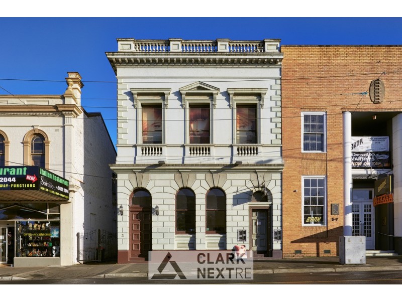 3 Smith Street, Warragul VIC 3820