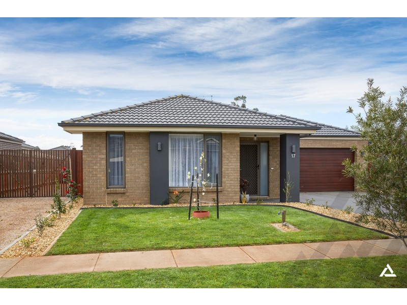 17 Woodlawn Boulevard, Yarragon VIC 3823