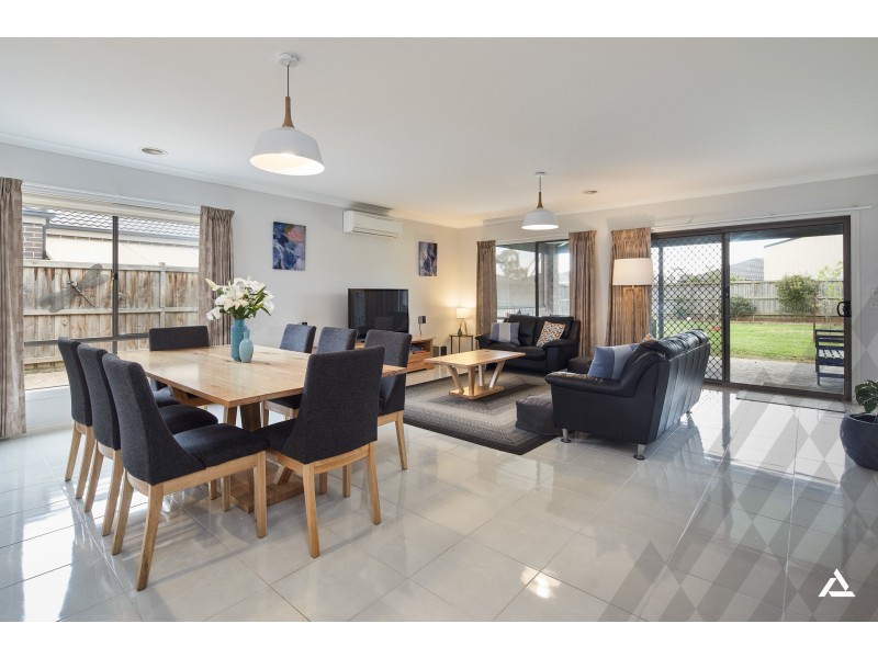 17 Woodlawn Boulevard, Yarragon VIC 3823