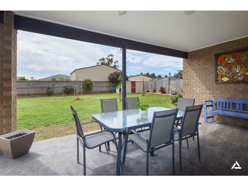 17 Woodlawn Boulevard, Yarragon VIC 3823