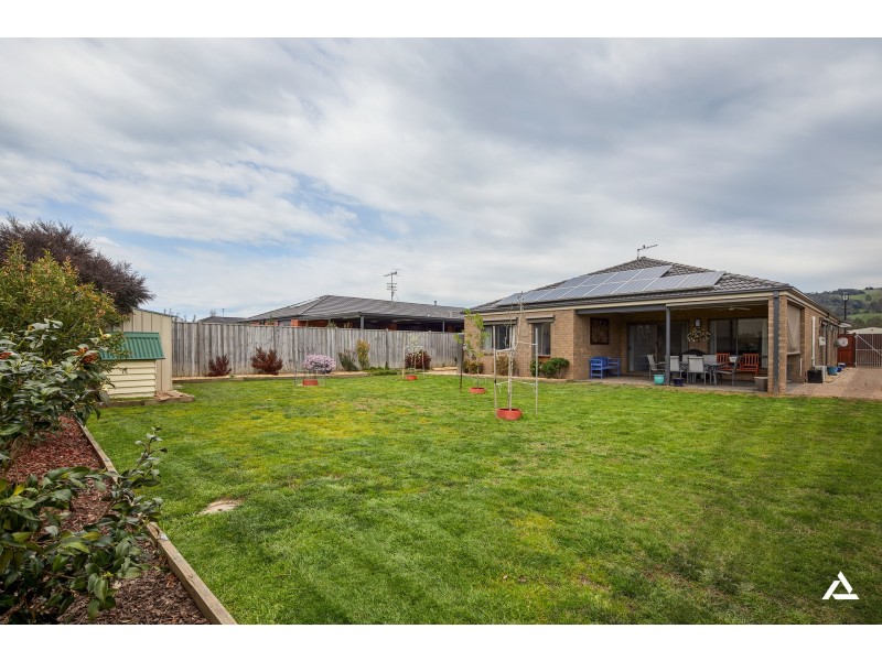 17 Woodlawn Boulevard, Yarragon VIC 3823