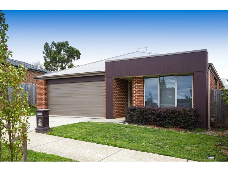 191 Twin Ranges Drive, Warragul VIC 3820