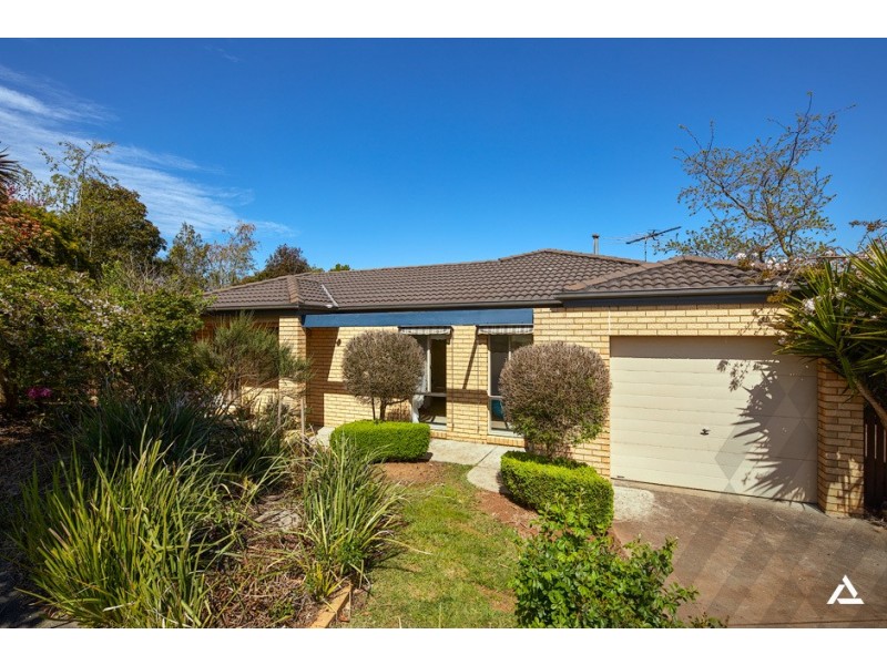 1 Blue Gum Drive, Warragul VIC 3820