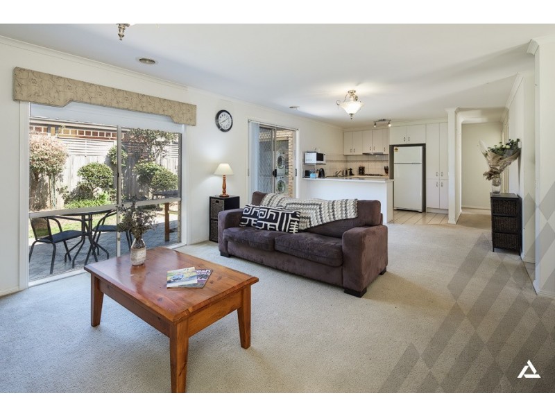 1 Blue Gum Drive, Warragul VIC 3820