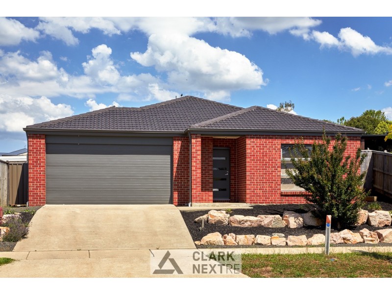25 Armadale Drive, Warragul VIC 3820