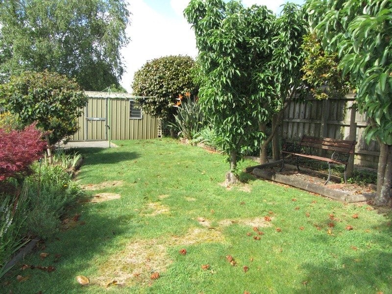 9 Cromie Drive, Warragul VIC 3820