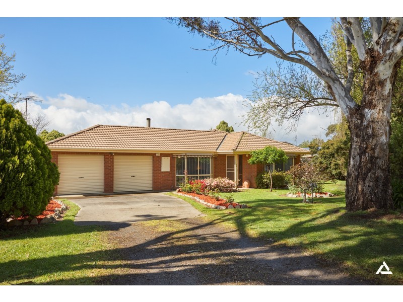 40 Fraser Street, Nilma VIC 3821