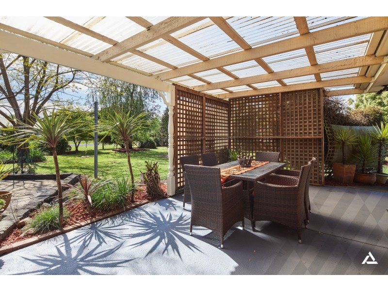 40 Fraser Street, Nilma VIC 3821