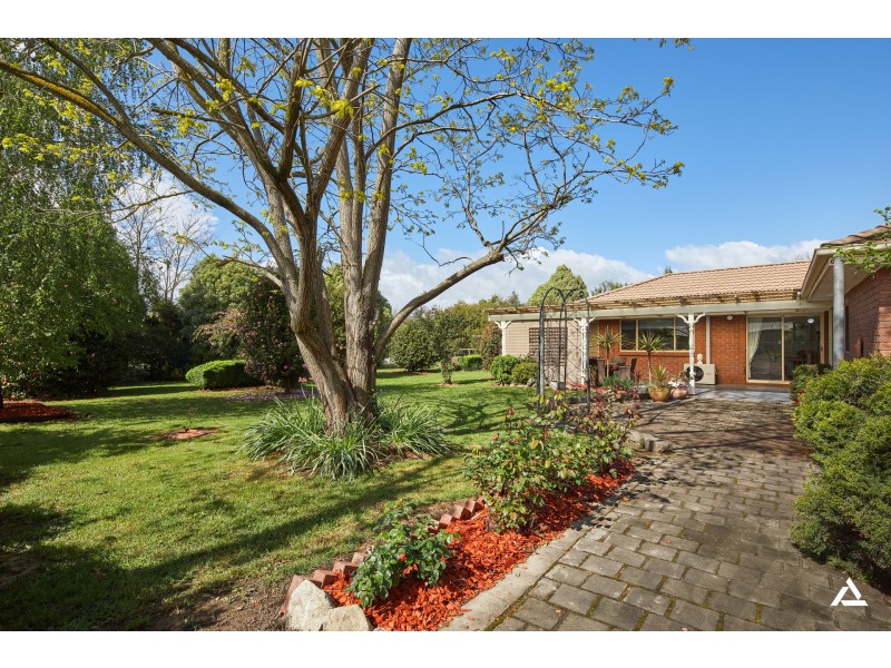 40 Fraser Street, Nilma VIC 3821