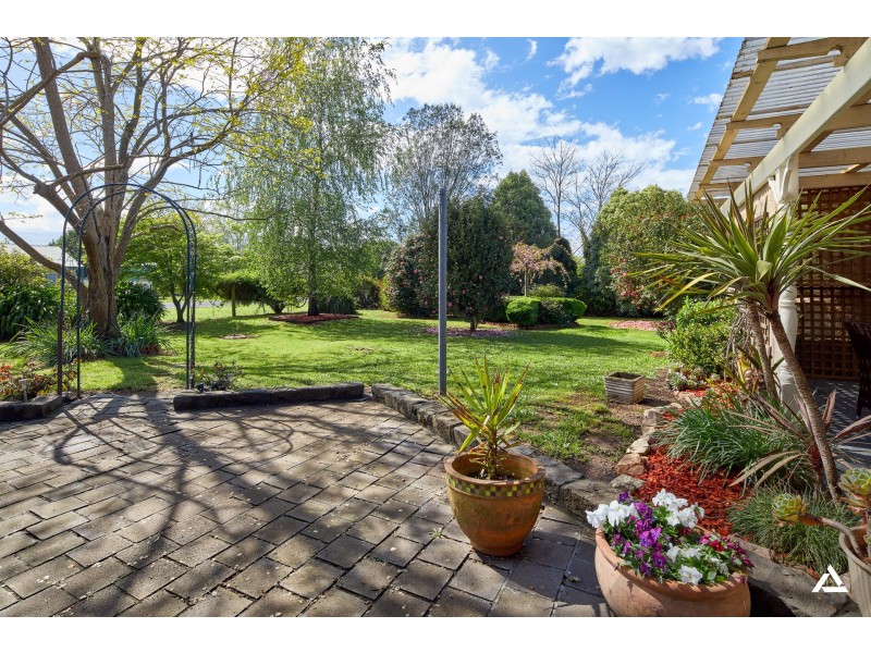 40 Fraser Street, Nilma VIC 3821