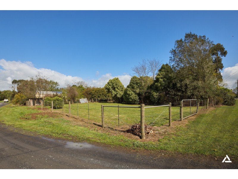 40 Fraser Street, Nilma VIC 3821