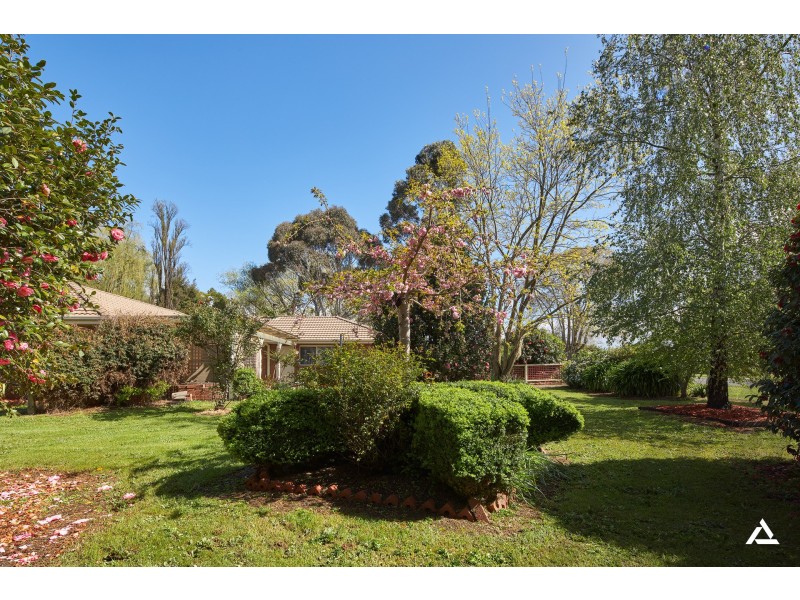 40 Fraser Street, Nilma VIC 3821