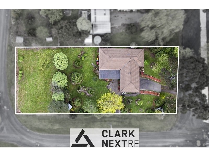 40 Fraser Street, Nilma VIC 3821