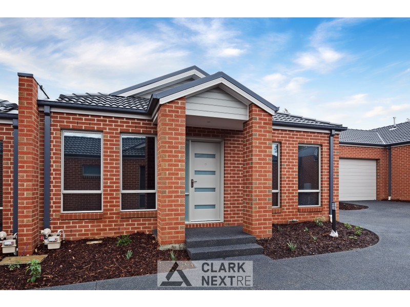 3/4 Hearn Street, Drouin VIC 3818