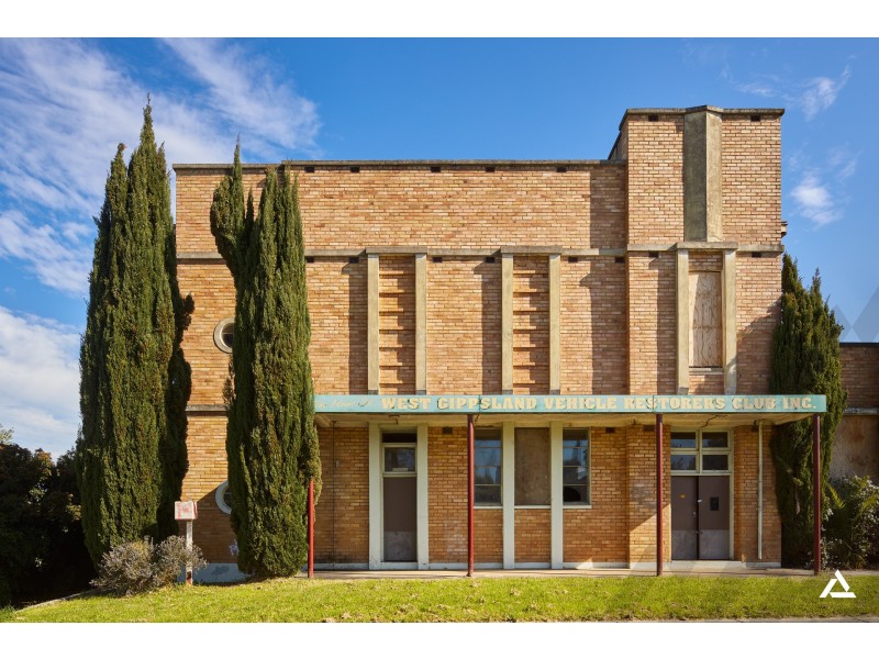 9 McDonald Street, Warragul VIC 3820