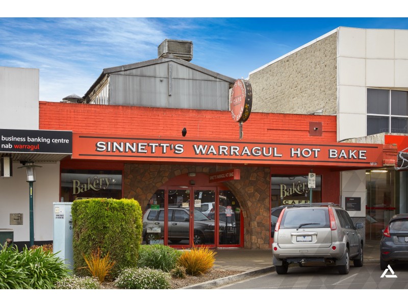 21 Victoria Street, Warragul VIC 3820