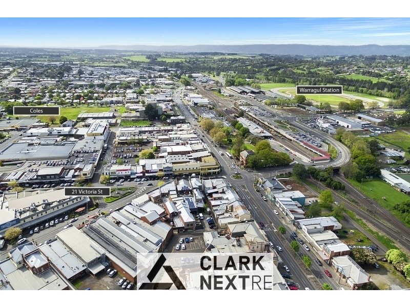 21 Victoria Street, Warragul VIC 3820