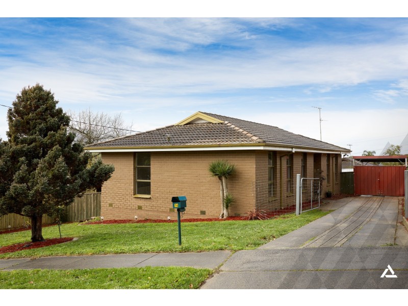 14 Lawson Crescent, Warragul VIC 3820