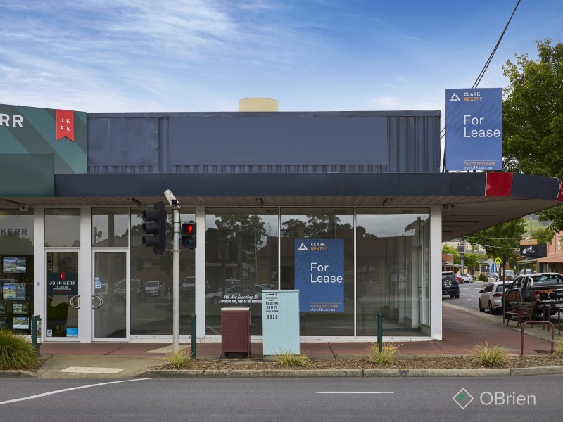 1/87 Princes Highway, Trafalgar VIC 3824