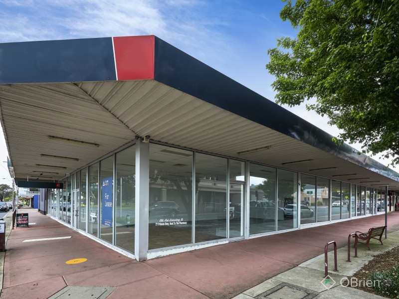 1/87 Princes Highway, Trafalgar VIC 3824