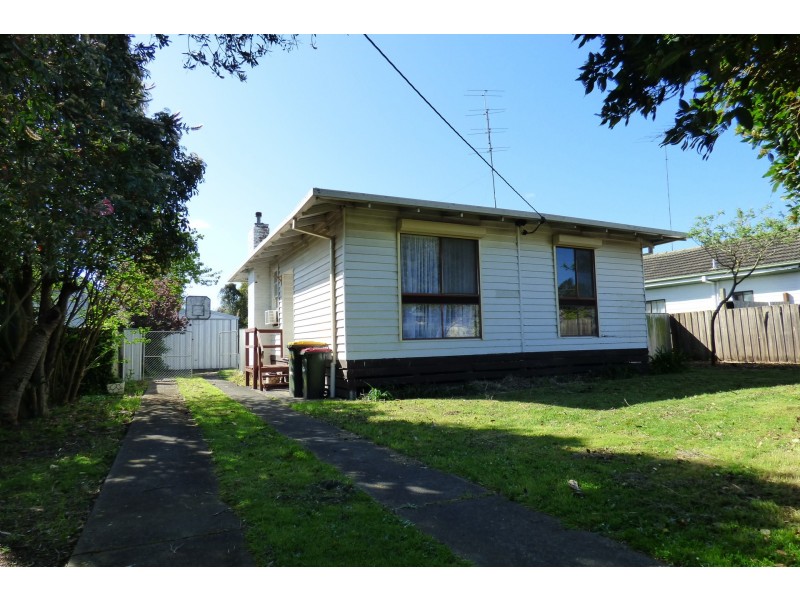 32 Summerlea Street, Trafalgar VIC 3824