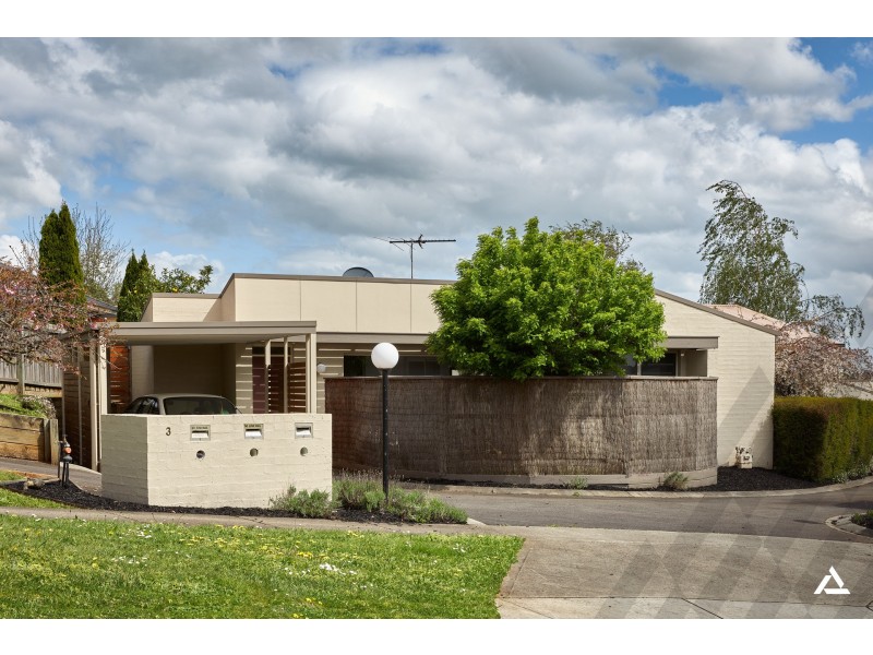 1/3 Cameron Court, Drouin VIC 3818