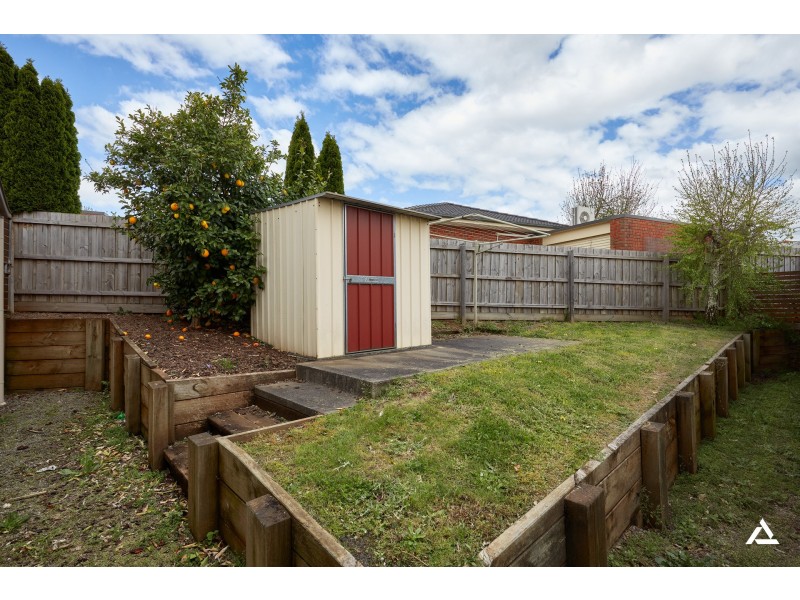 1/3 Cameron Court, Drouin VIC 3818