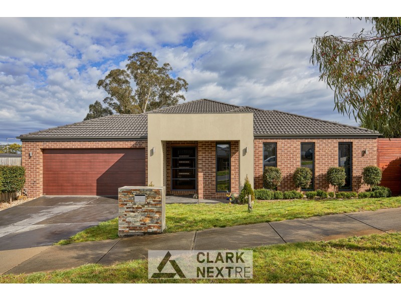 17 Todman Street, Drouin VIC 3818