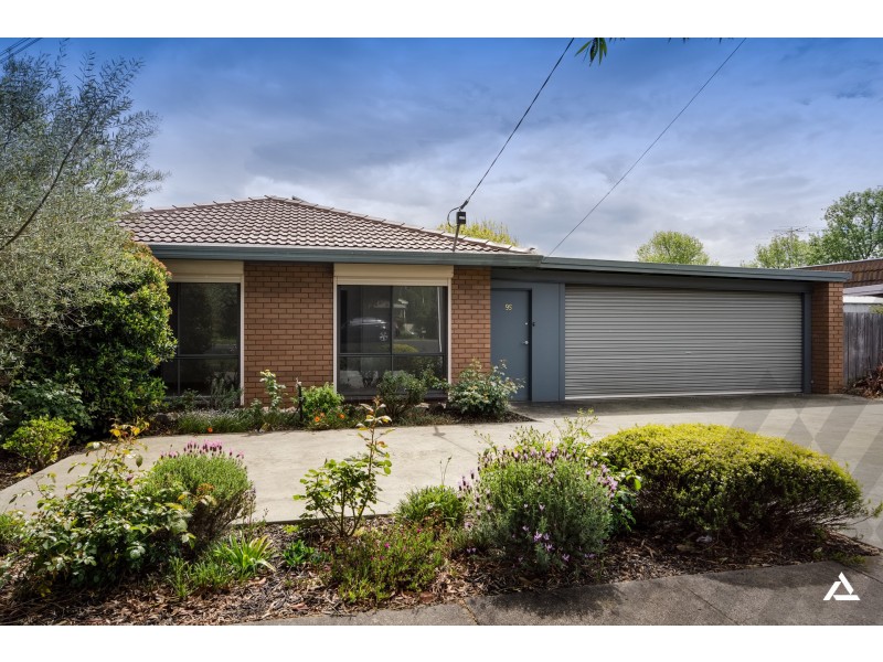 95 Brandy Creek Road, Warragul VIC 3820