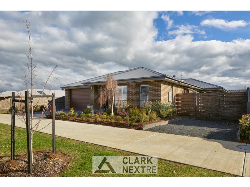 45 Crole Drive, Warragul VIC 3820