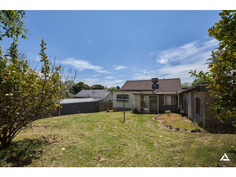 6 Pioneer Street, Warragul VIC 3820