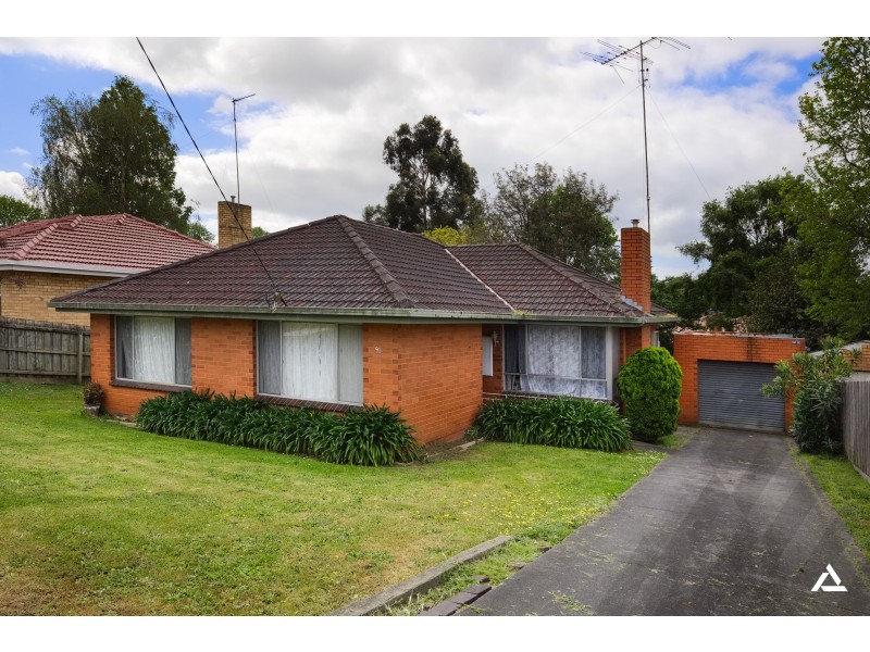 91 Albert Street, Warragul VIC 3820