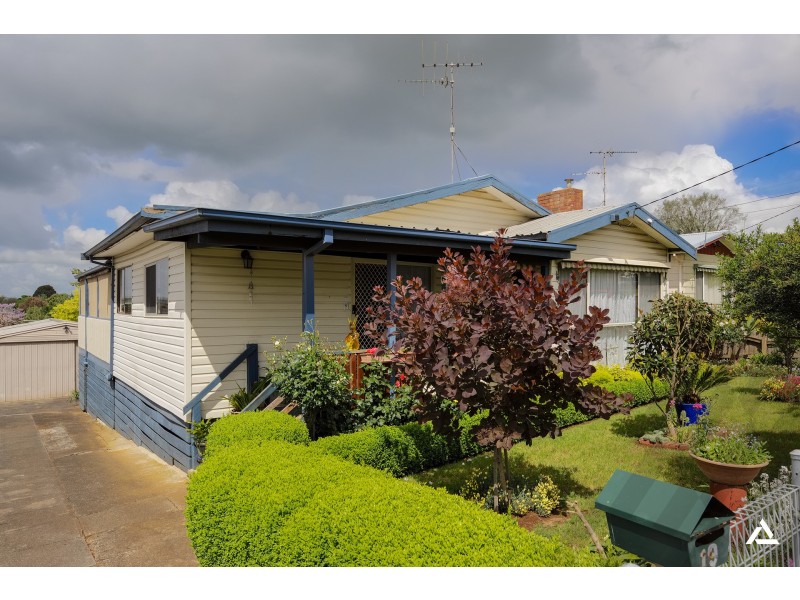 19 Fenton Street, Warragul VIC 3820