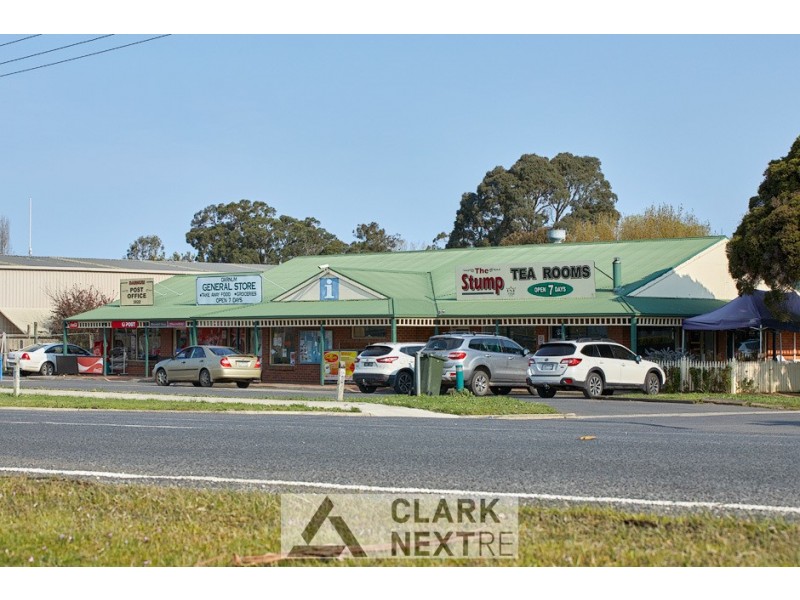 1/73 Darnum- Allambee Road, Darnum VIC 3822