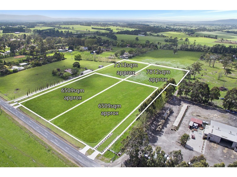 1/73 Darnum- Allambee Road, Darnum VIC 3822