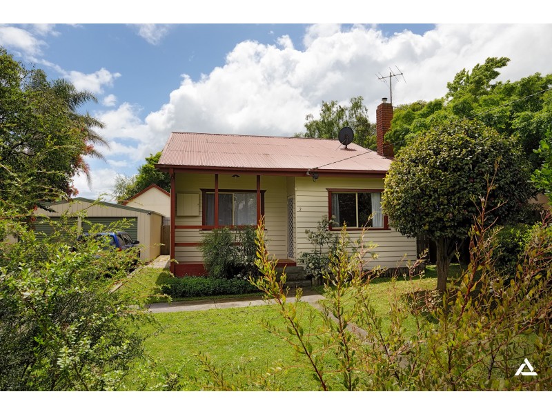 2 Penny Avenue, Warragul VIC 3820