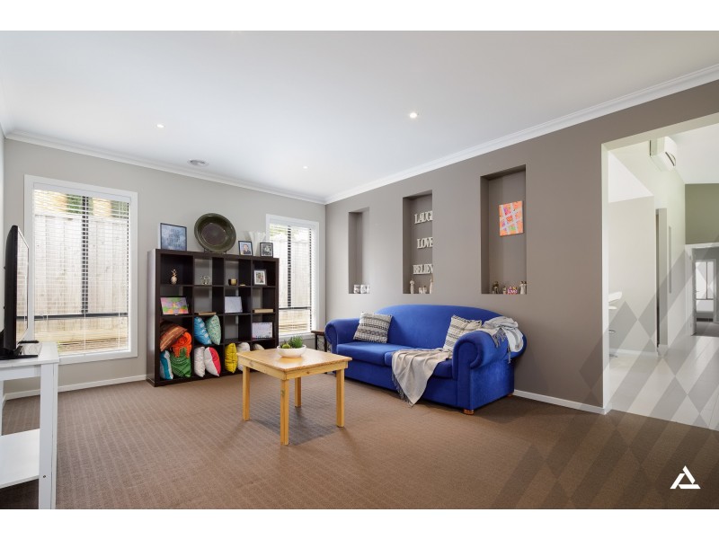 6 Cunningham Court, Warragul VIC 3820