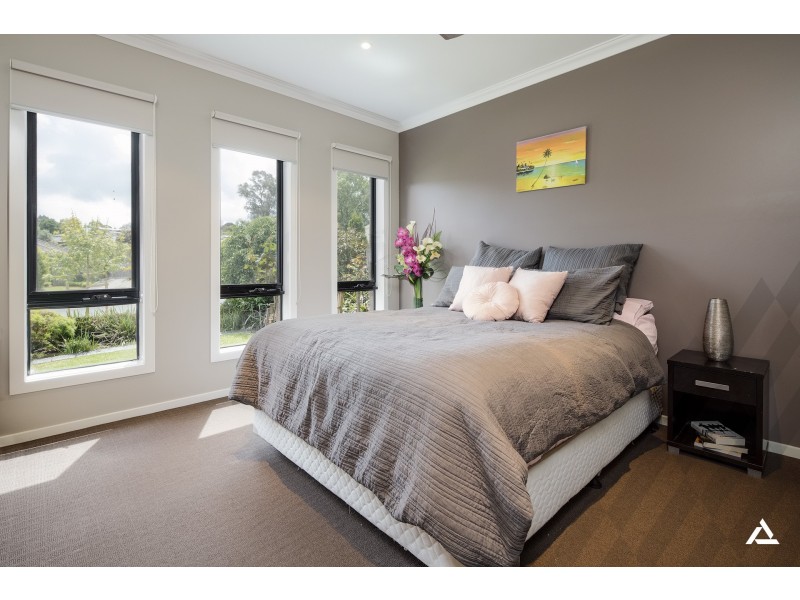 6 Cunningham Court, Warragul VIC 3820