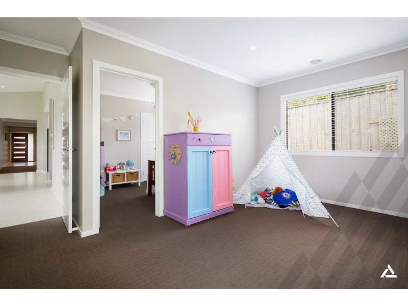 6 Cunningham Court, Warragul VIC 3820