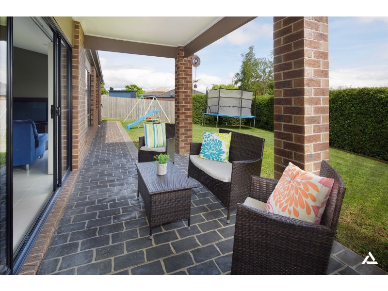 6 Cunningham Court, Warragul VIC 3820