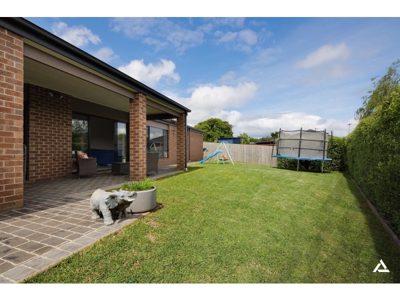 6 Cunningham Court, Warragul VIC 3820