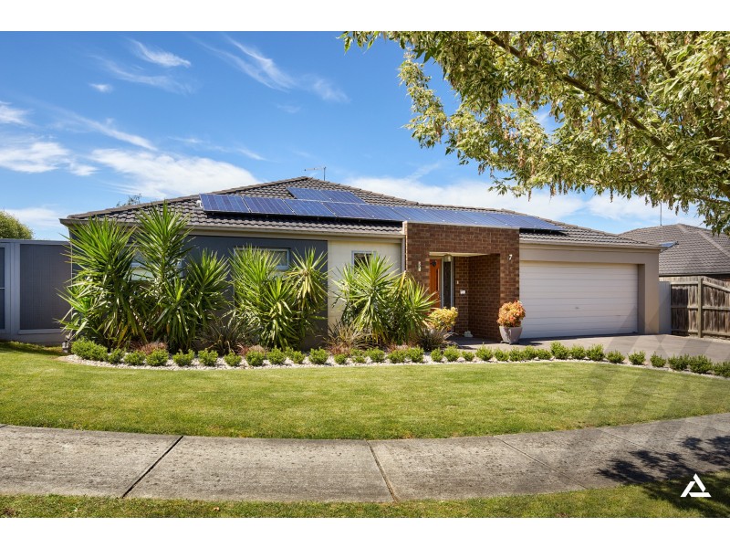 7 Cunningham Court, Warragul VIC 3820
