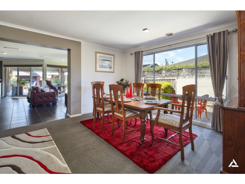 7 Cunningham Court, Warragul VIC 3820